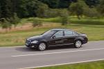 Mercedes-Benz S400 BlueHYBRID 2009 года